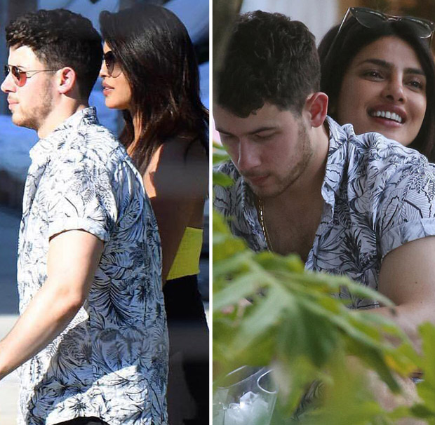 Priyanka Chopra and Nick Jonas are holidaying in Miami and Nickyanka fans can’t stop gushing over their lovey-dovey posts Priyanka Chopra and Nick Jonas are holidaying in Miami and Nickyanka fans can’t stop gushing over their lovey-dovey posts