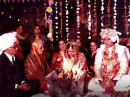 Flashback Friday – Did you know parents of megastar Amitabh Bachchan featured in one of his blockbuster films? Here’s the PROOF [see photo]