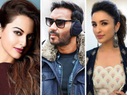 Bhuj: The Pride Of India – Sonakshi Sinha, Rana Daggubati, Parineeti Chopra; FULL cast of the Ajay Devgn starrer revealed