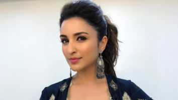 RRR – Here’s what Parineeti Chopra has to say about the SS Rajamouli film starring Ram Charan and Junior NTR