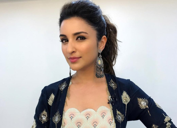 RRR - Here’s what Parineeti Chopra has to say about the SS Rajamouli film starring Ram Charan and Junior NTR 