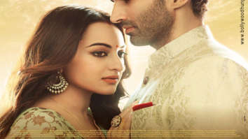 First Look Of The Movie kalank