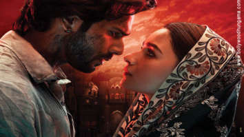 First Look Of The Movie kalank