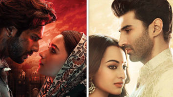 Launch of Kalank title song featuring Varun Dhawan and Alia Bhatt delayed and it will release tomorrow