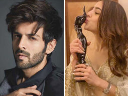 Filmfare Awards 2019: Kartik Aaryan asks Sara Ali Khan out after she wins an award for Kedarnath