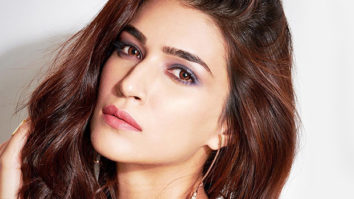 Ranbir Kapoor is the MALE Madhuri Dixit, claims Kriti Sanon (watch video)