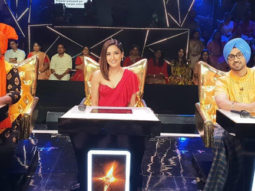 Diljit Dosanjh, Neeti Mohan and Shankar Mahadevan receive flak for a sexist prank that they pulled off on the sets of the reality show Rising Star