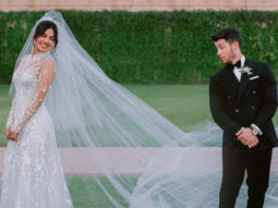 Priyanka Chopra gives full disclosure on how EMOTIONAL Nick Jonas got during their wedding