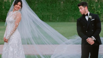 Priyanka Chopra gives full disclosure on how EMOTIONAL Nick Jonas got during their wedding