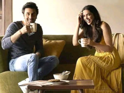 Behind The Scenes: Ranbir Kapoor and Deepika Padukone continue to entertain us in these boomerang moments from the sets of their latest ad!