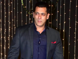 Salman Khan to NOT campaign for Congress in Lok Sabha 2019 elections
