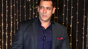 Salman Khan to NOT campaign for Congress in Lok Sabha 2019 elections