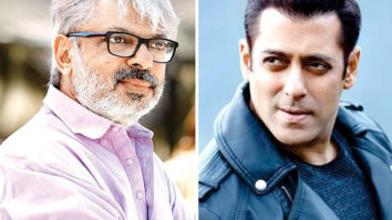 Sanjay Leela Bhansali and Salman Khan’s title LEAKED, Shah Rukh Khan roped in for another SLB project?