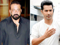 Kalank co-stars Sanjay Dutt and Varun Dhawan to reunite with Alia Bhatt in the Ajay Devgn, Ram Charan starrer RRR?