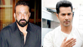 Kalank co-stars Sanjay Dutt and Varun Dhawan to reunite with Alia Bhatt in the Ajay Devgn, Ram Charan starrer RRR?