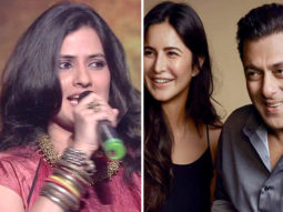 Sona Mohapatra vents out at Twitter for pushing Salman Khan’s tweet