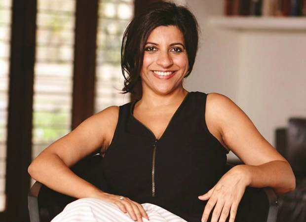 Gully Boy director Zoya Akhtar SPEAKS up about how she grew up with wrong notions of sex portrayed in Hindi cinema Gully Boy director Zoya Akhtar SPEAKS up about how she grew up with wrong notions of sex portrayed in Hindi cinema