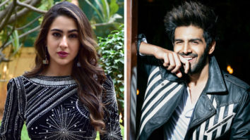 ‘Classy’ Sara Ali Khan to co-star with ‘Massy’ Kartik Aaryan?