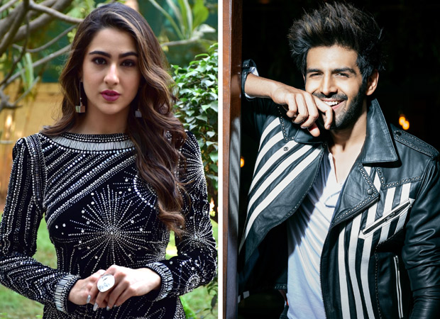 ‘Classy’ Sara Ali Khan to co-star with ‘Massy’ Kartik Aaryan ‘Classy’ Sara Ali Khan to co-star with ‘Massy’ Kartik Aaryan