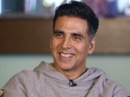 “Aarav was one of the main driving factors for me to move into the digital space” – Akshay Kumar