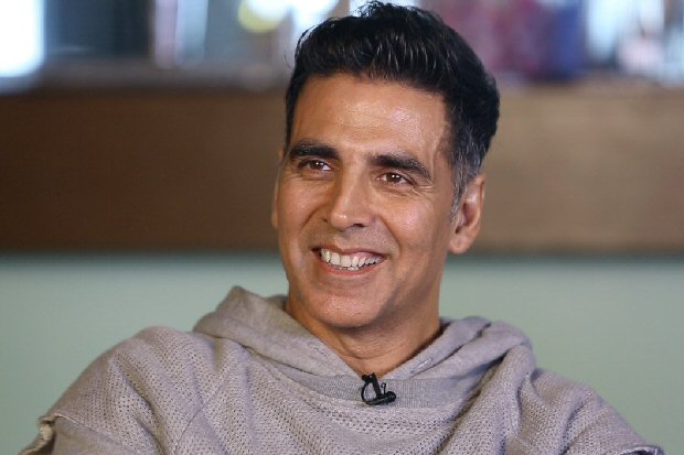 “Aarav was one of the main driving factors for me to move into the digital space” – Akshay Kumar