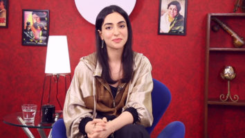 “Akshay Kumar Was So SUPPORTIVE, He would Make Me Feel RELAXED”: Toranj Kayvon | Kesari