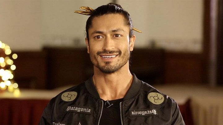 “FOX- Shah Rukh Khan, CHEETAH- Akshay Kumar”: Vidyut Jammwal | Junglee | Rapid Fire “FOX- Shah Rukh Khan, CHEETAH- Akshay Kumar”: Vidyut Jammwal | Junglee | Rapid Fire