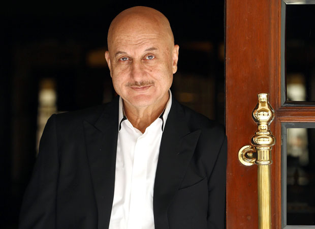 “I feel fitter at 64 than I did at 40” - Anupam Kher “I feel fitter at 64 than I did at 40” - Anupam Kher