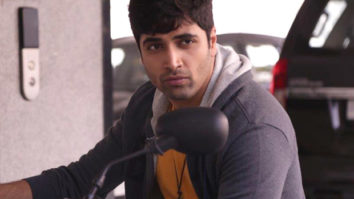 “I lived with the dream of playing Major Sandeep Unnikrishnan for eleven years” – Adivi Sesh