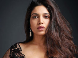 “It feels good to be recognized” – Bhumi Pednekar