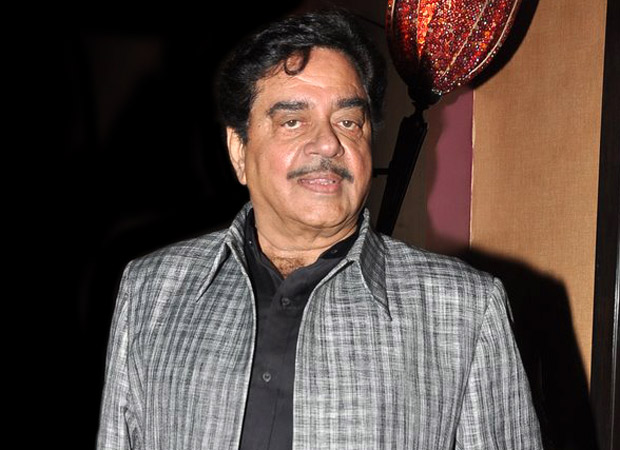 “It’s the time to exercize hosh not josh” - Shatrughan Sinha