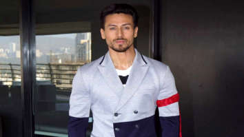 “Let people speculate about me & Disha Patani, speculation is good” – Tiger Shroff