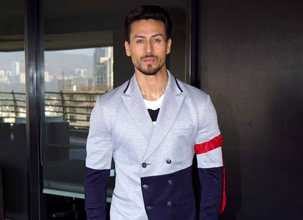 “Let people speculate about me & Disha Patani, speculation is good” - Tiger Shroff
