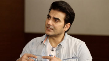 “When we Highlight TROLLERS Instead of Ignoring, We are Actually giving…”: Arbaaz Khan | Pinch