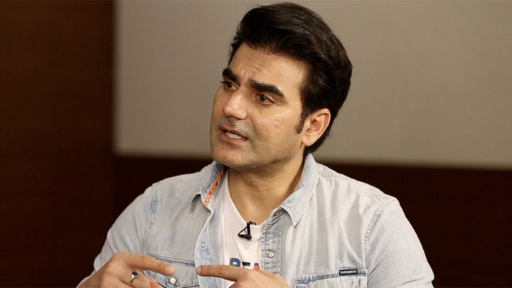 “When we Highlight TROLLERS Instead of Ignoring, We are Actually giving…”: Arbaaz Khan | Pinch