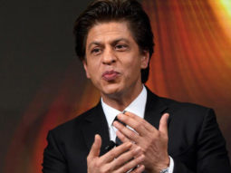 Shah Rukh Khan makes a video to encourage voting on Prime Minister Narendra Modi’s behest