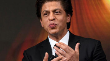 Shah Rukh Khan makes a video to encourage voting on Prime Minister Narendra Modi’s behest
