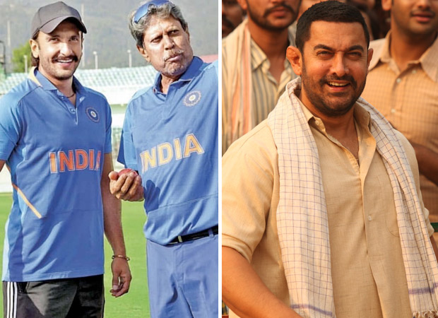 1 year to go for ‘83 Will it emerge as the BIGGEST sports biopic grosser of India, beating Dangal