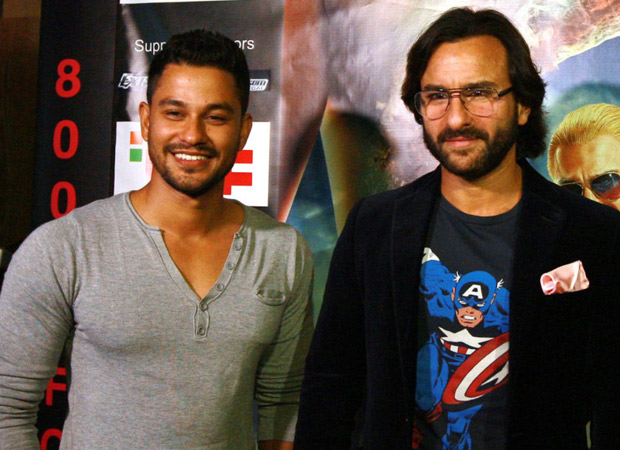 Kunal Kemmu TALKS about his film with brother-in-law Saif Ali Khan - Go Goa Gone 2