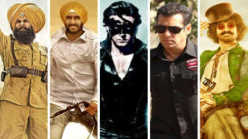 20 cameos of significance as 100-Crore Club turns 75