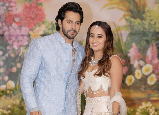 Varun Dhawan CONFESSES his love for Natasha Dalal and here’s what he has to say! Varun Dhawan CONFESSES his love for Natasha Dalal and here’s what he has to say!