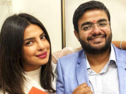 Priyanka Chopra’s brother Siddharth Chopra’s wedding gets POSTPONED!