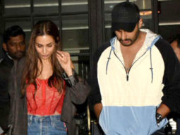 Arjun Kapoor is NOT getting MARRIED to Malaika Arora, well not just yet