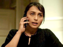 Mardaani 2: Rani Mukerji set for an action-packed schedule in Rajasthan
