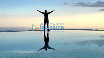 Movie Stills Of The Movie '83