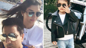 ‘All Sugar and Spice’! Asin shares the most ADORABLE photos of her daughter Arin!
