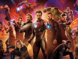 AVENGERS: ENDGAME Box Office Collections: The Hollywood film exceeds expectations, takes an ALL TIME BLOCKBUSTER opening by collecting Rs. 53.10 crores on Day 1