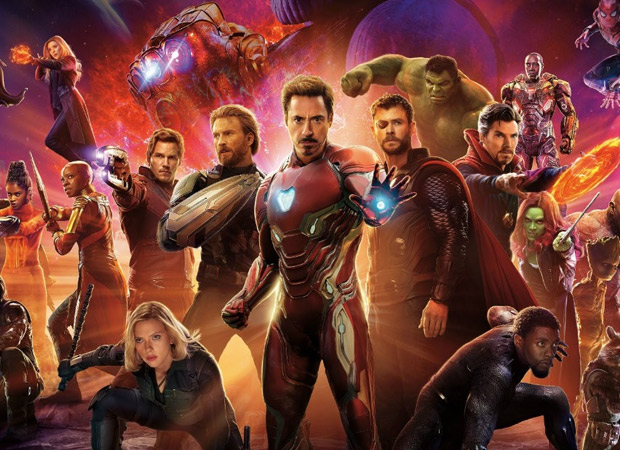 AVENGERS: ENDGAME Box Office Collections: The Hollywood film exceeds expectations, takes an ALL TIME BLOCKBUSTER opening by collecting Rs. 53.10 crores on Day 1