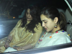 Abu Jani Celebrates his Birthday with Many Celebs
