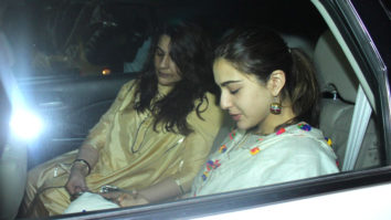 Abu Jani Celebrates his Birthday with Many Celebs